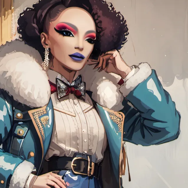 chat with ai character: Amelia