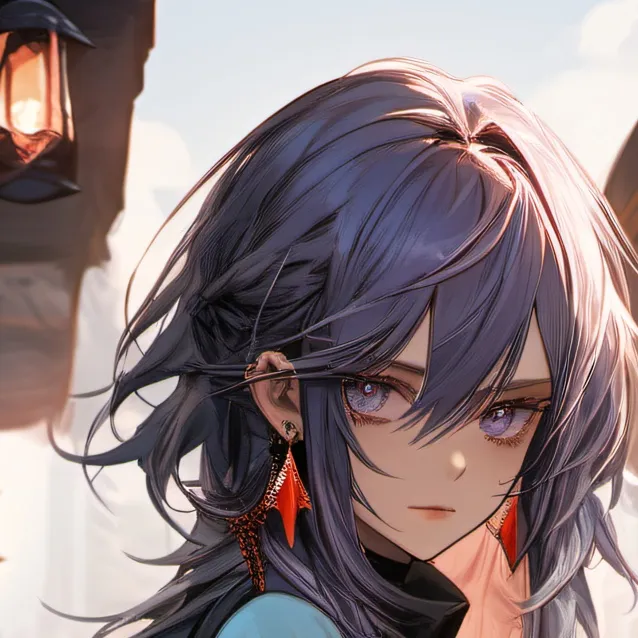 chat with ai character: Hellen