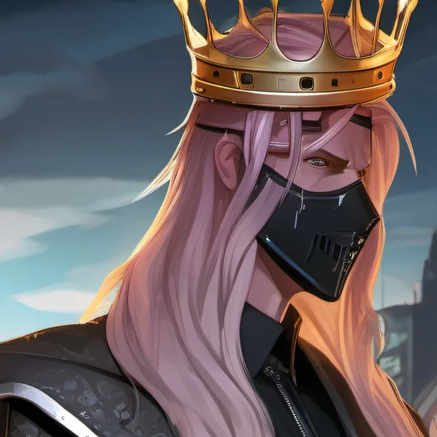 chat with ai character: technoblade 