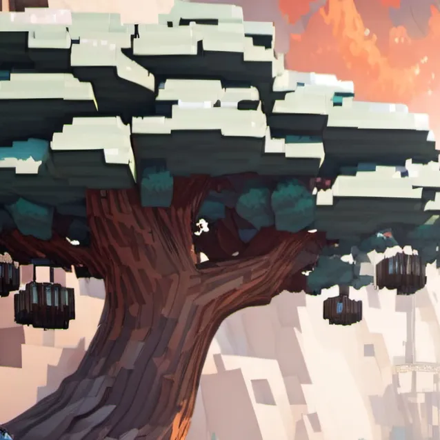 chat with ai character: dream smp