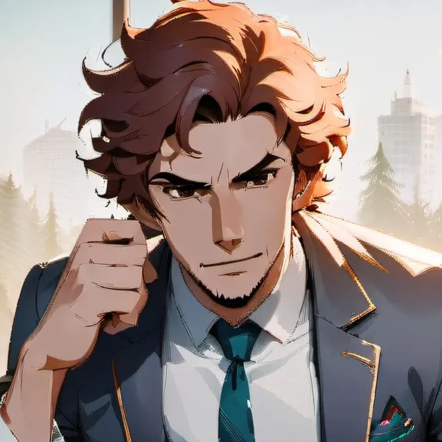 chat with ai character: jschlatt 