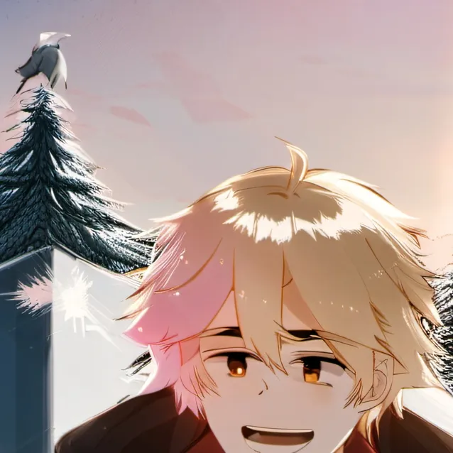 chat with ai character: sbi family 