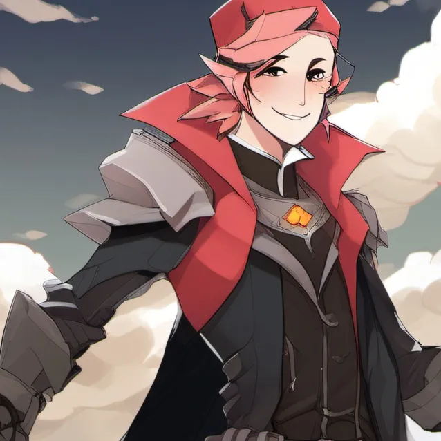 chat with ai character: technoblade 