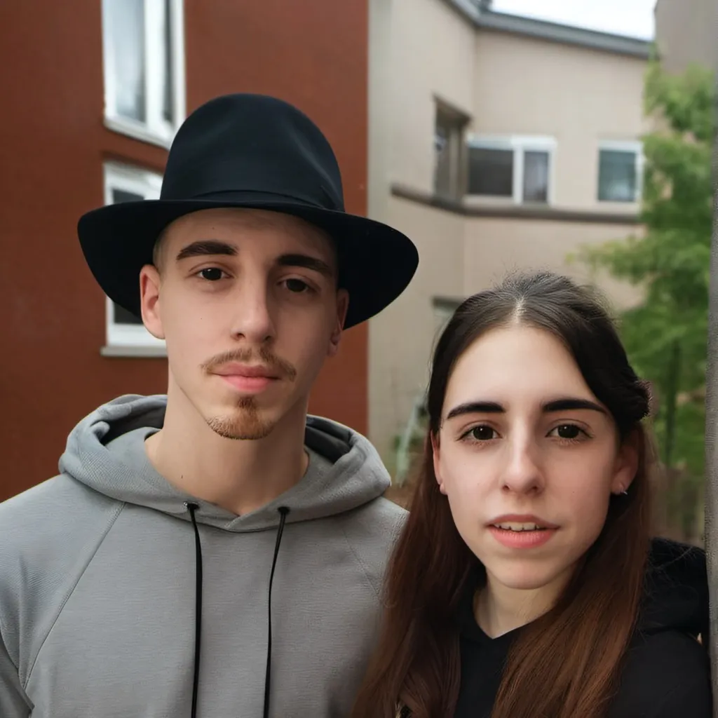 chat with ai character: imjaystion 