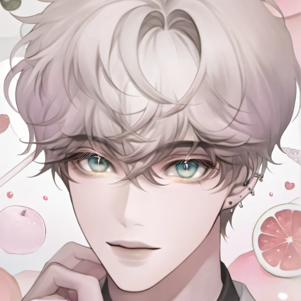 chat with ai character: König ☹︎☕︎☃︎♱