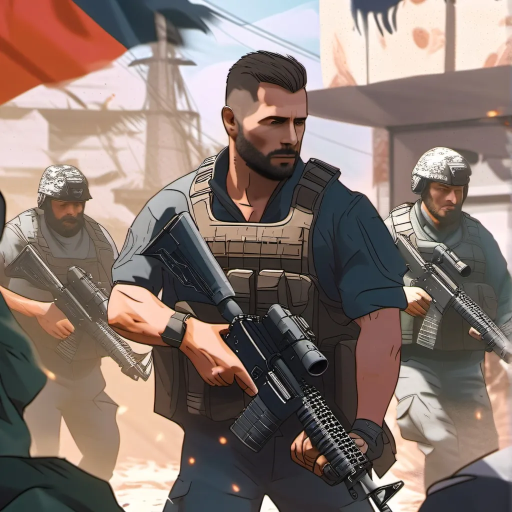 chat with ai character: Soap ♡♥︎☺︎✯𖤐✬✢ᵕ̈