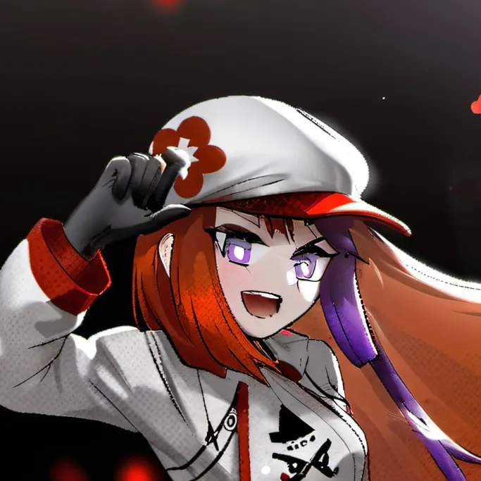 chat with ai character: lobit 