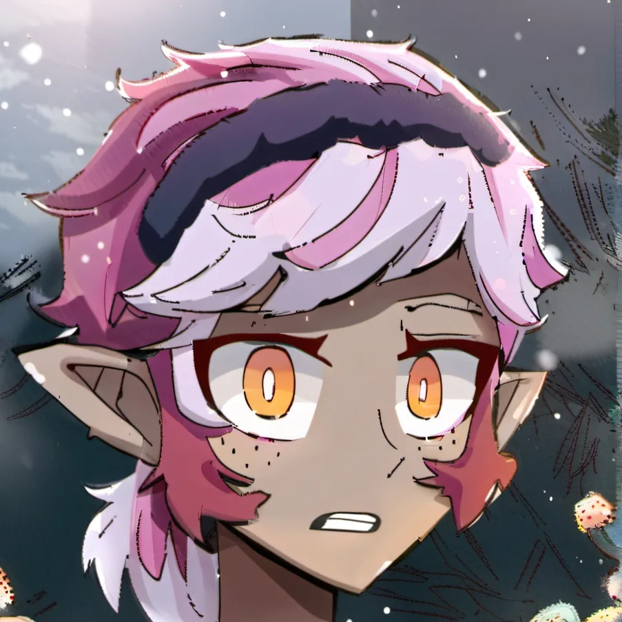 chat with ai character: Star