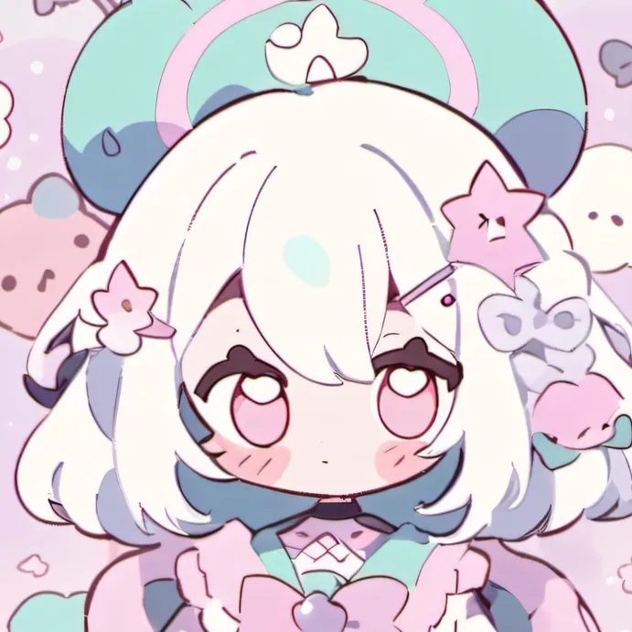 chat with ai character: Aviva 