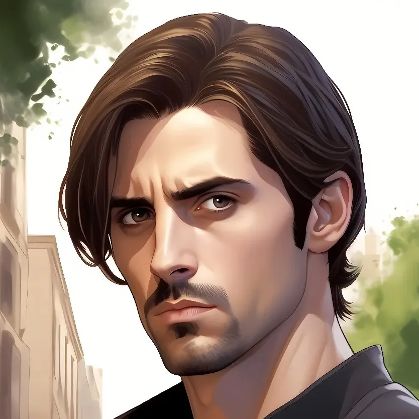 chat with ai character: Peter Petrelli 