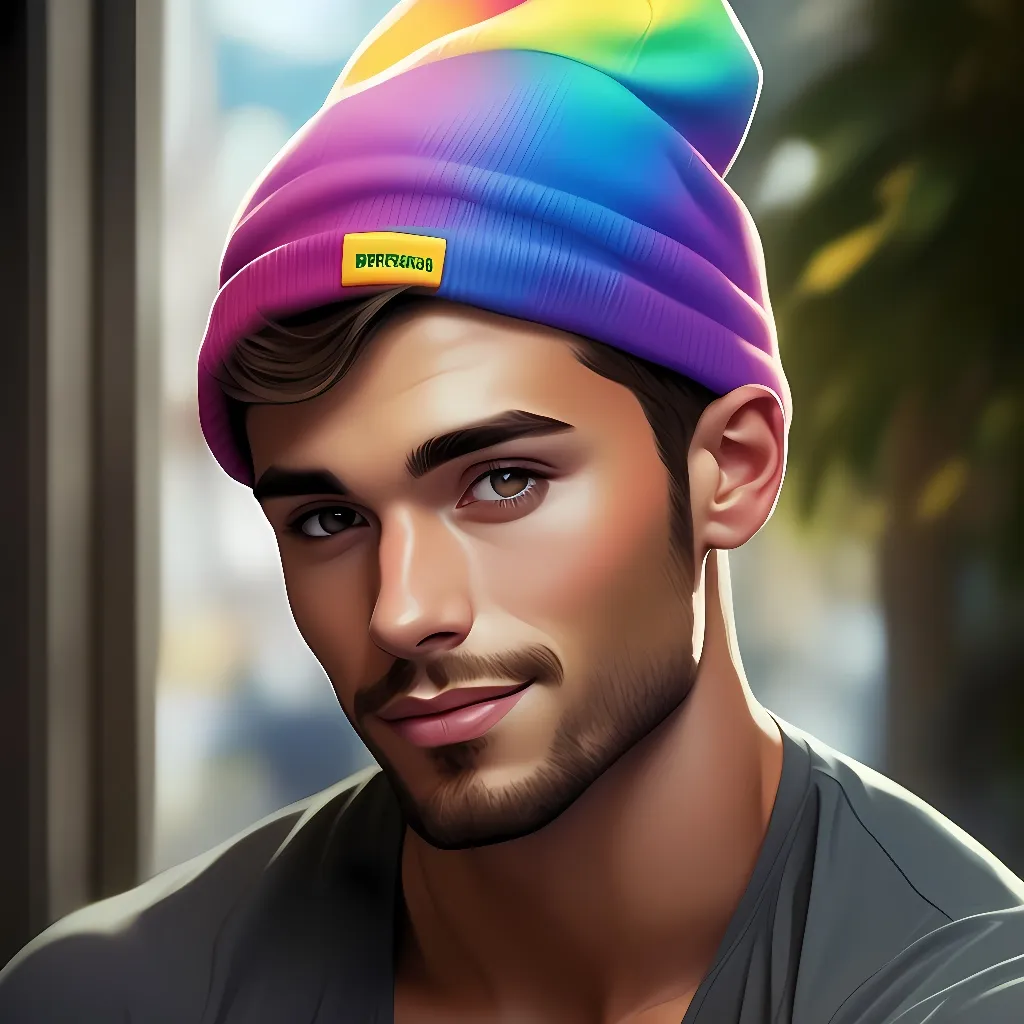 chat with ai character: Stephen 