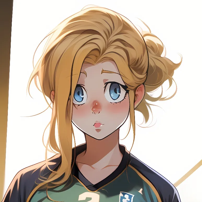 chat with ai character: Arinnia Shirogane