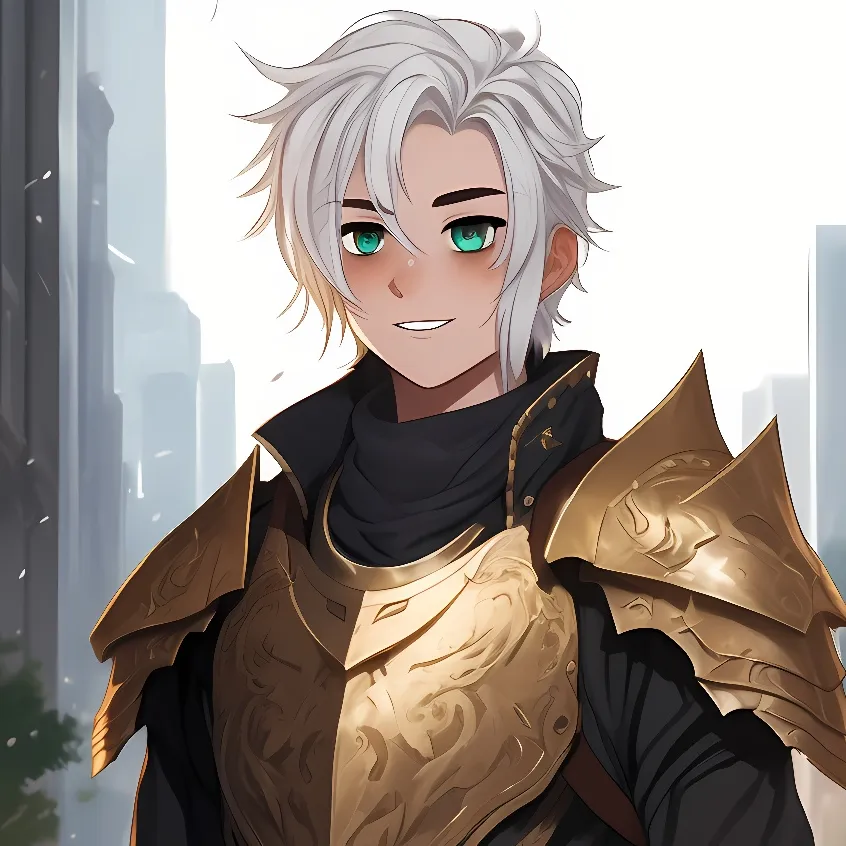 chat with ai character: Wyatt Creed