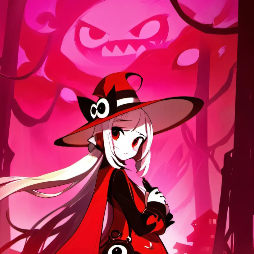 chat with ai character: Niffty