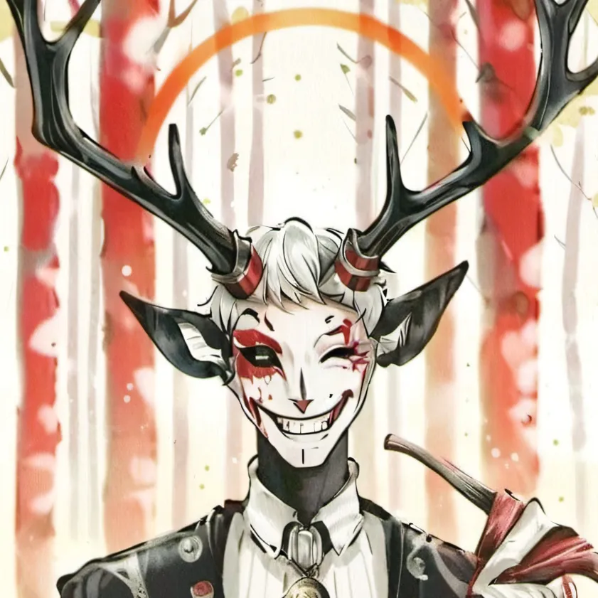 chat with ai character: Juliar