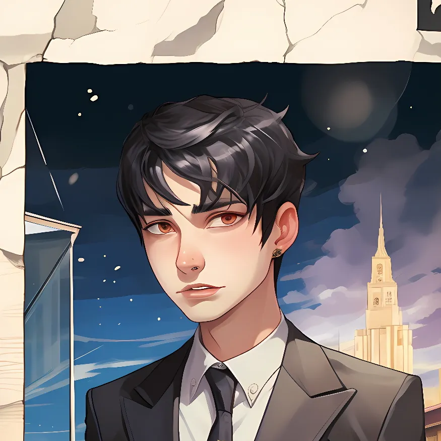 chat with ai character: Cole Brock