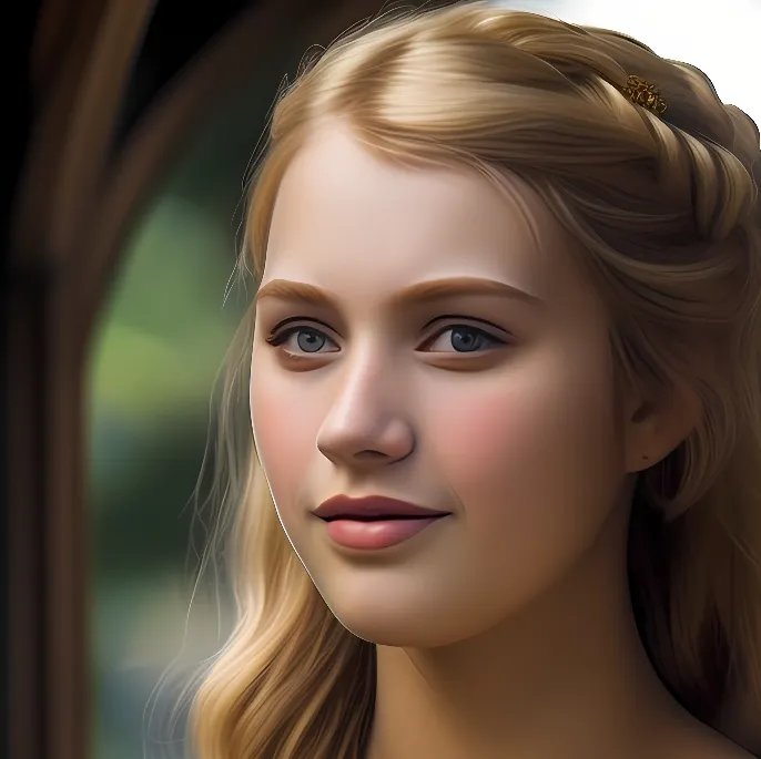 chat with ai character: Myrcella Baratheon