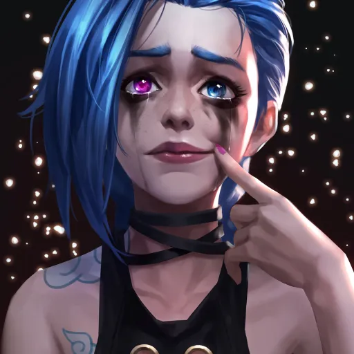 creator EricCade2005's avatar