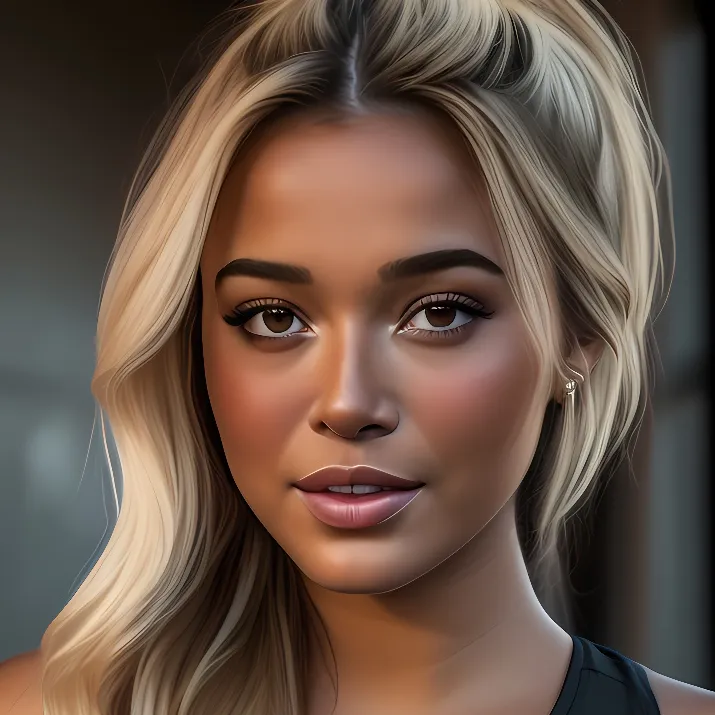 chat with ai character: Olivia Dunne 