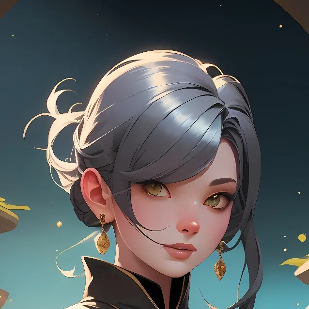 chat with ai character: Alena of Avalar