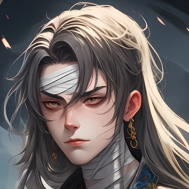 chat with ai character: Gerald Smith