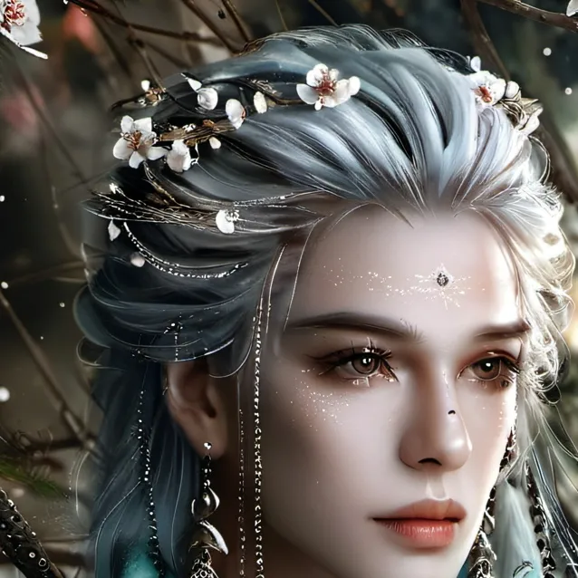 chat with ai character: Cyrena