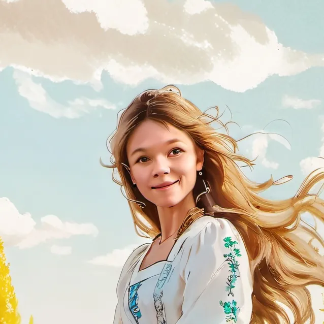 chat with ai character: lial