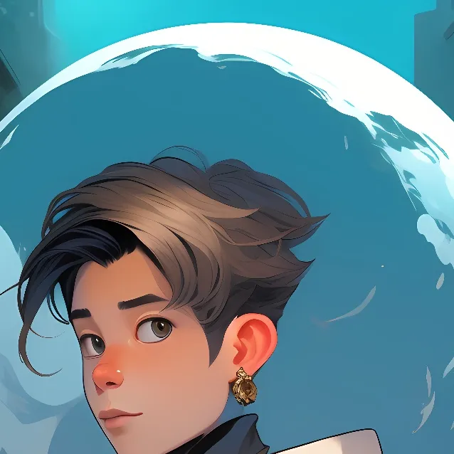 chat with ai character: tom