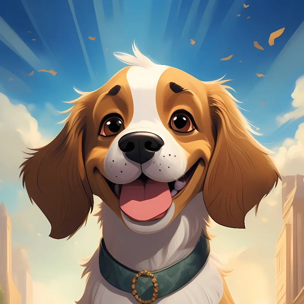 chat with ai character: tommy