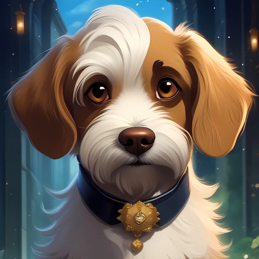 chat with ai character: ginger