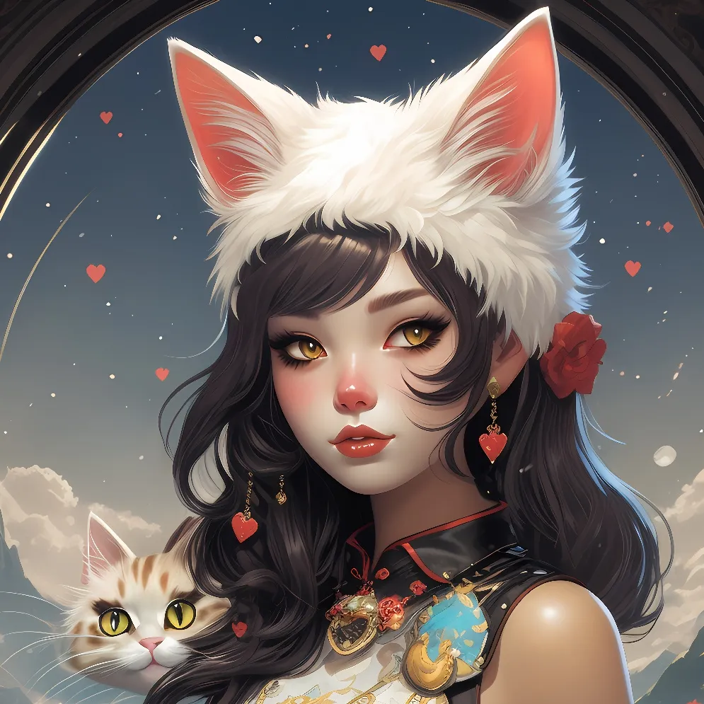 chat with ai character: kiki