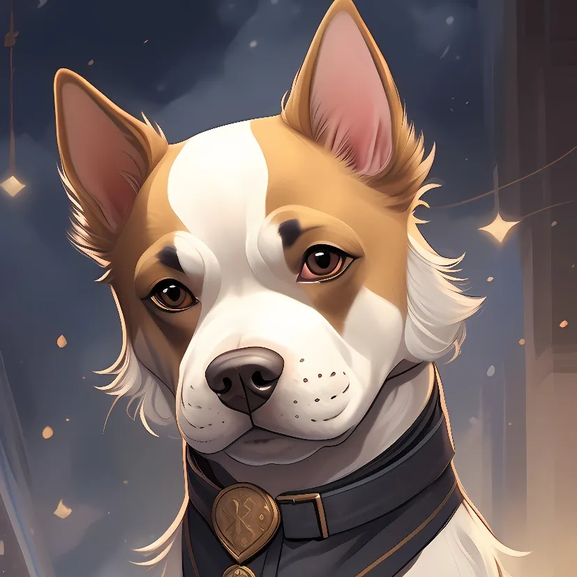 chat with ai character: koner