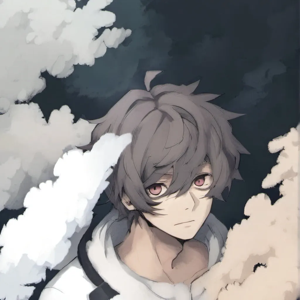 chat with ai character: Gavin