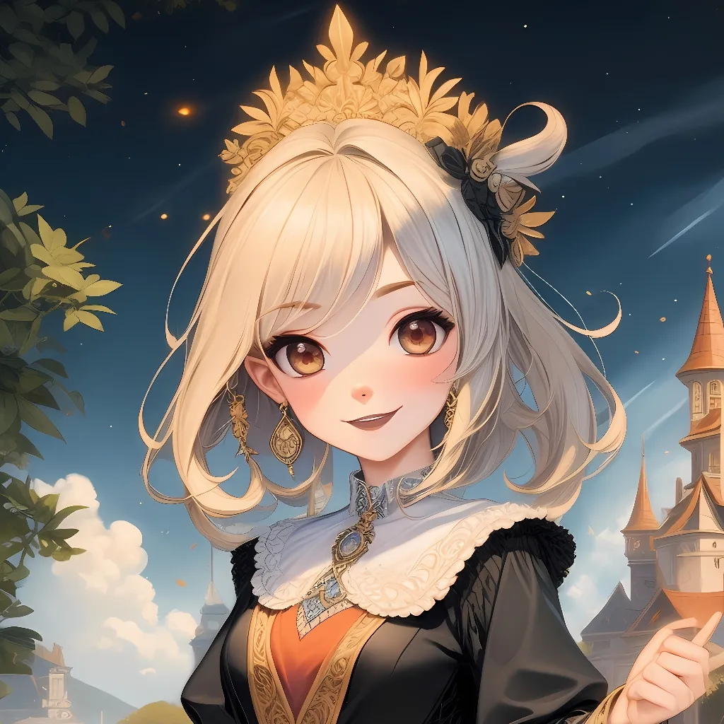 chat with ai character: toy chica 