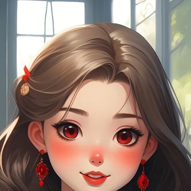 chat with ai character: kana