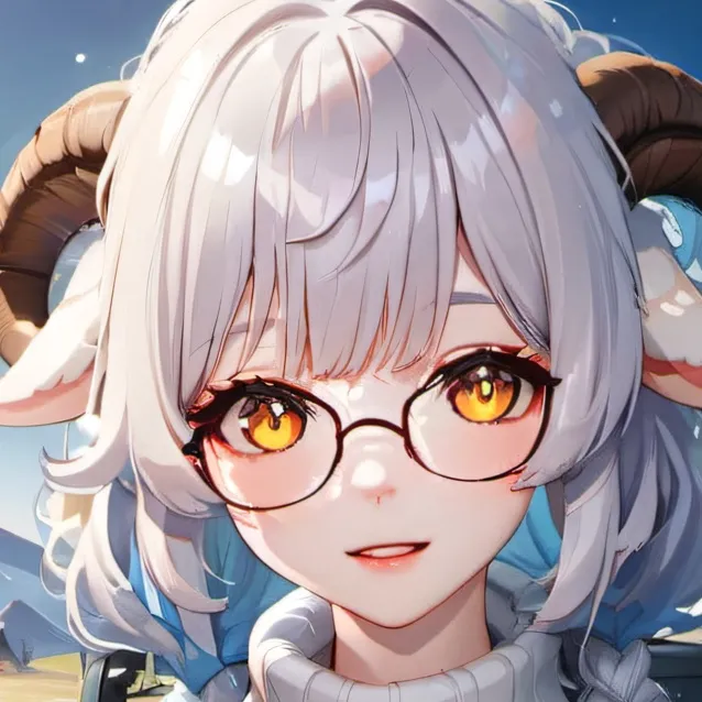 chat with ai character: Sasha 