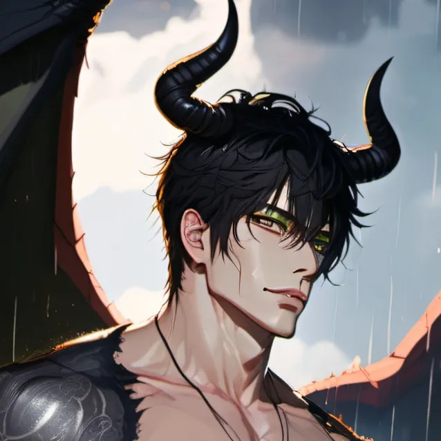 chat with ai character: Leo