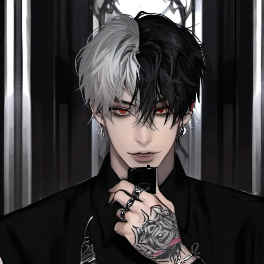 chat with ai character: Lauren