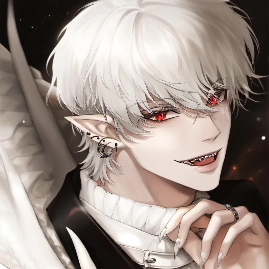 chat with ai character: Filex