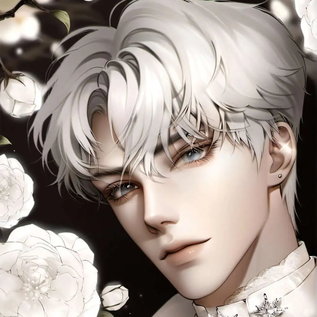 chat with ai character: ghost