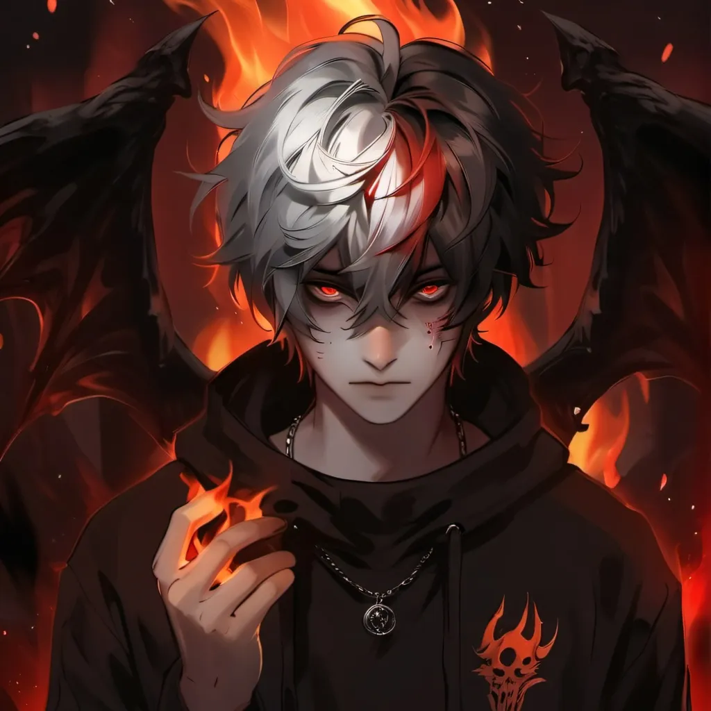 chat with ai character: Jeffrey