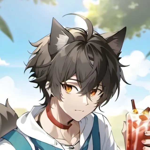 chat with ai character: cash 