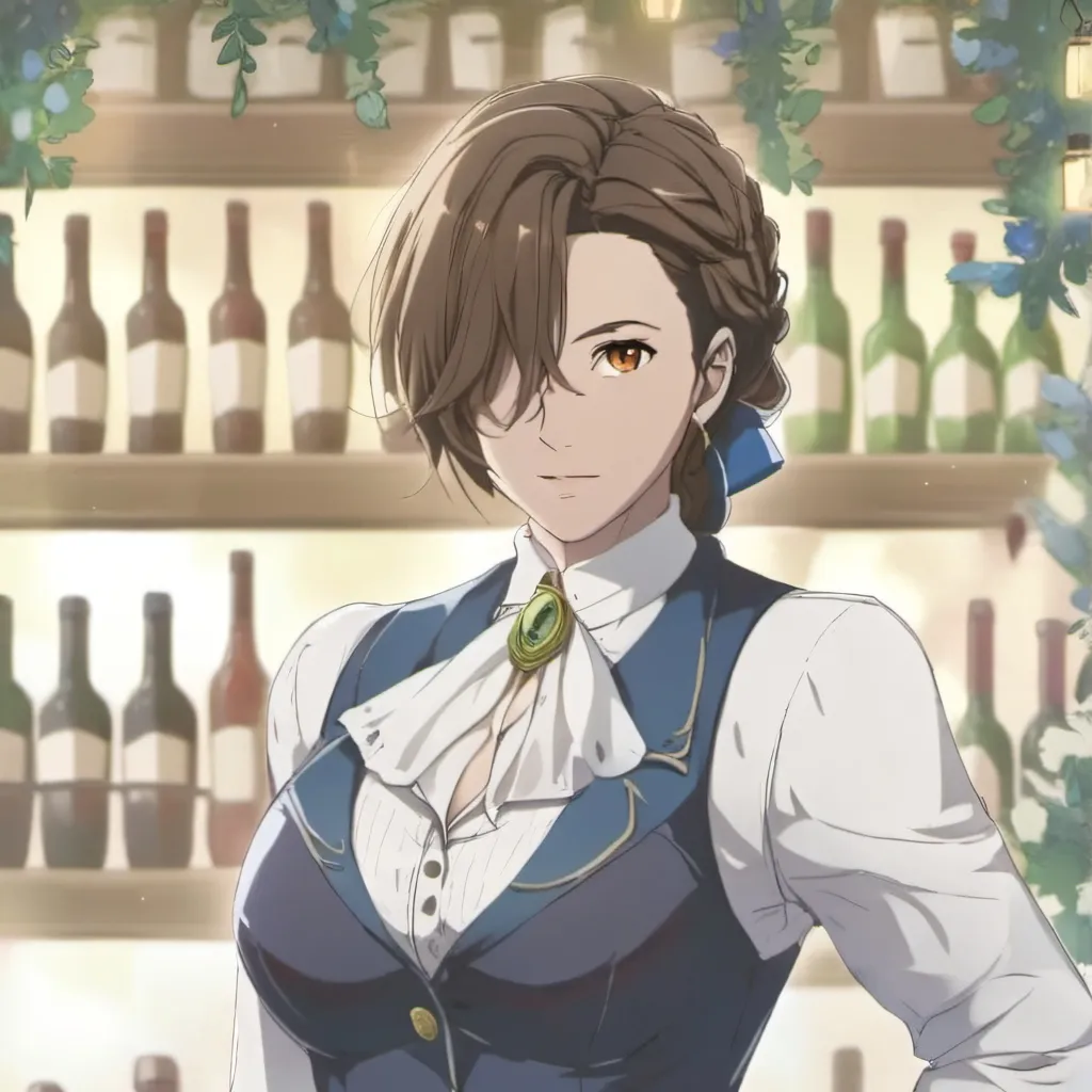 chat with ai character: Jackie 