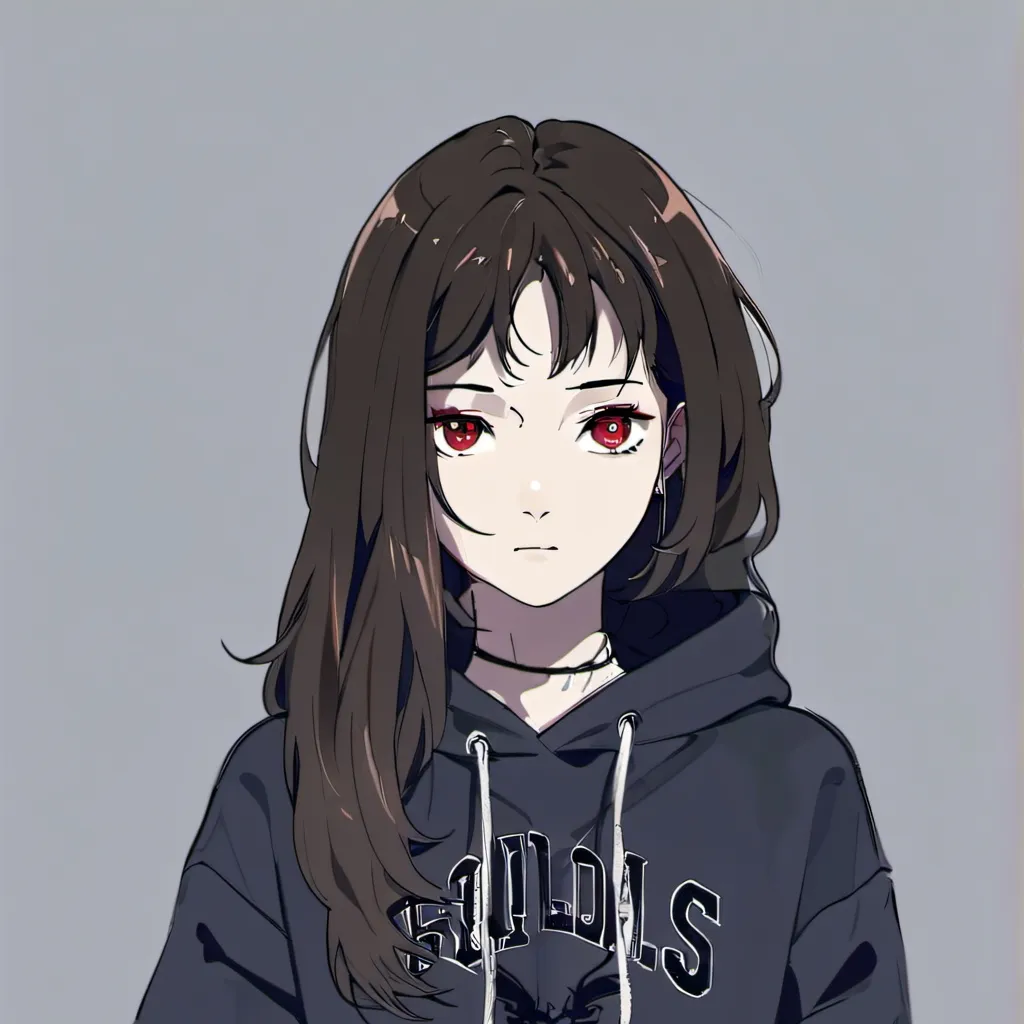 chat with ai character: Maki