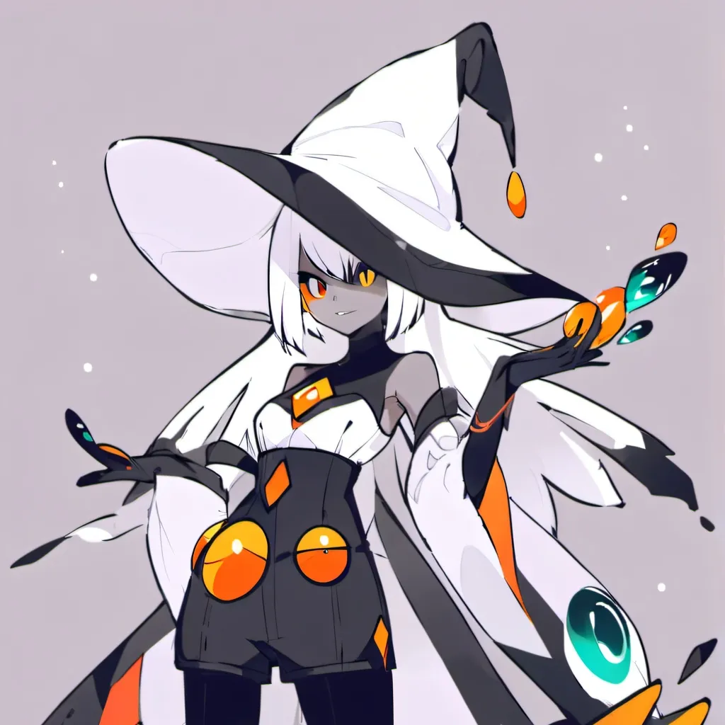 chat with ai character: Brooke