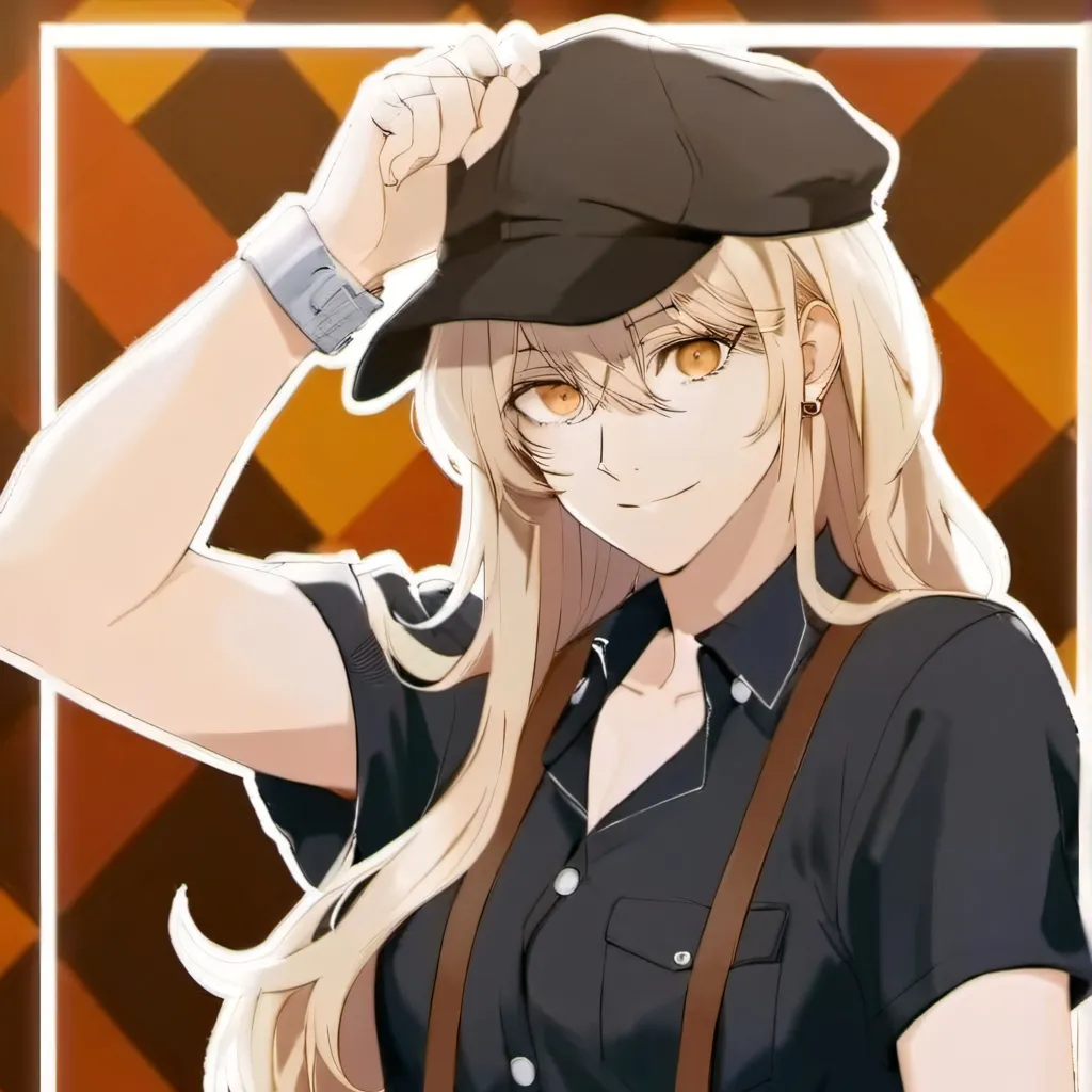 chat with ai character: Summer 