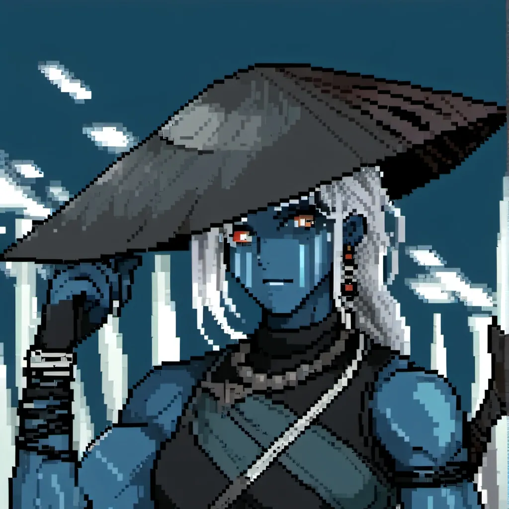 chat with ai character: Zara