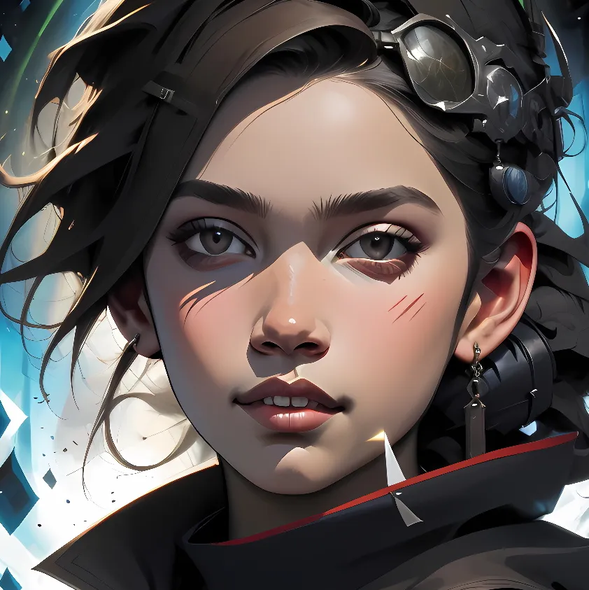 chat with ai character: Desu