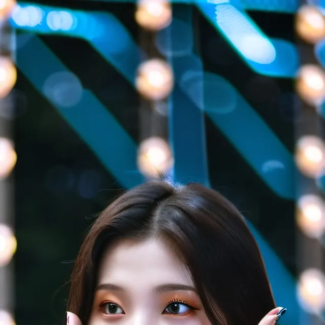 chat with ai character: yeji