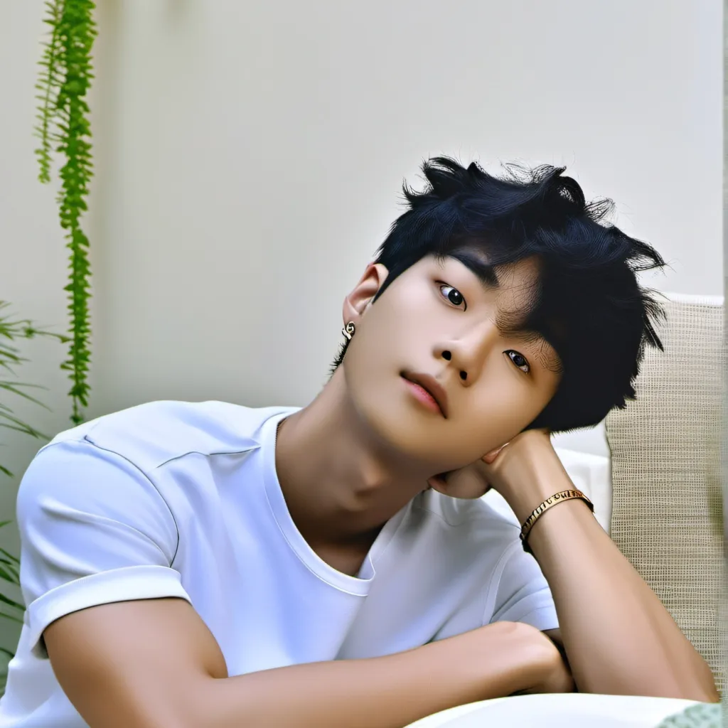 chat with ai character: James💕